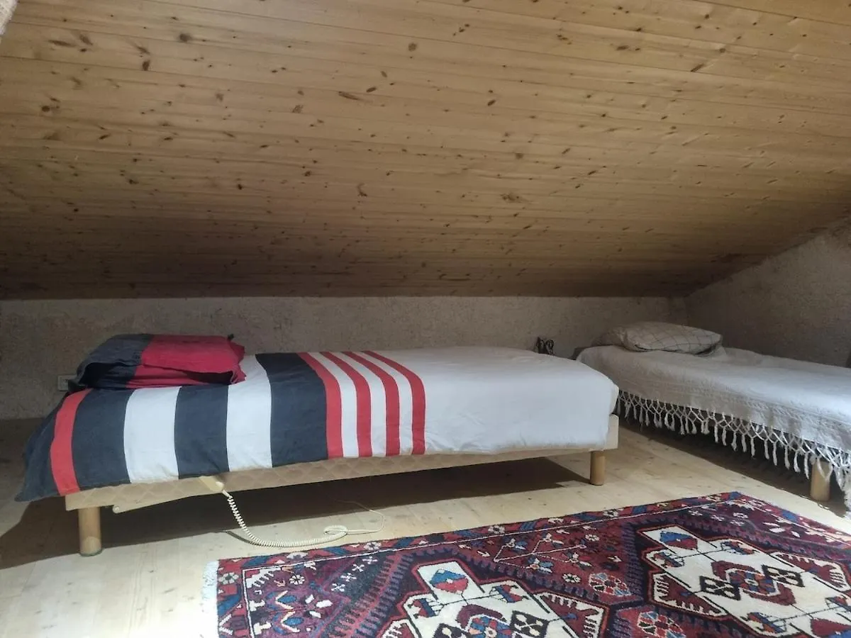 Apartment Bel Appartement Saleich