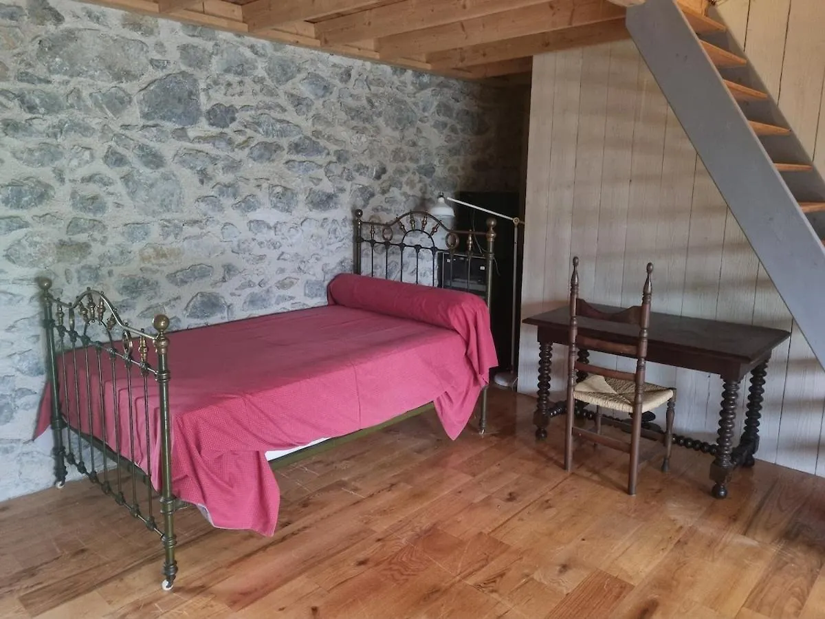 Bel Appartement Saleich Frankreich