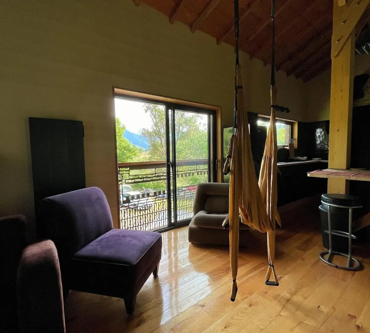 Apartment Bel Appartement Saleich