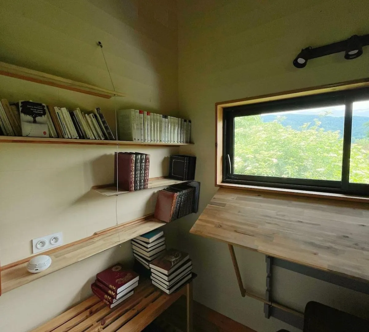 Bel Appartement Saleich 0*,